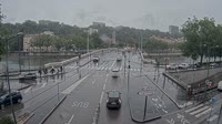 Lyon - Pont Georges Clemenceau