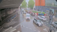 Lyon - Rue Michel Rambaud