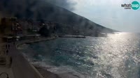 Brač - Bol - Riva, Marina