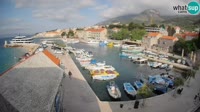 Brač - Bol - Harbour