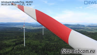 Munderfing - Windpark