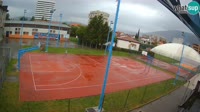 Nova Gorica - Sports Park - Basketball court