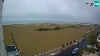 Caorle - Hotel Panoramic - Playa