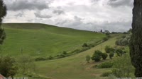 Casciana Terme - Panoramic view