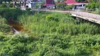 Yan - Teroi - Sungai Gurun Diversion