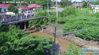 Kubang Pasu - Changlun - Sungai Laka