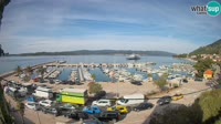 Orebić - Marina, przeprawa promowa