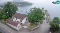 Ika - Harbour