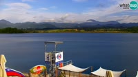 Velenje - Lake