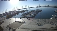 Mangalia - Marina
