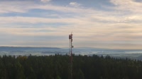 Sankt Georgen im Attergau - Lichtenberg lookout tower