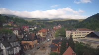 City center
