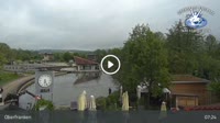 Bad Staffelstein - Obermain Therme