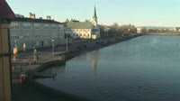 Reykjavíkurtjörn
