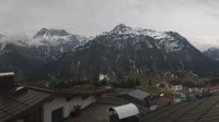 Oberlech - Goldenerberg
