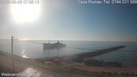 Costinești (Constanța) - Strand