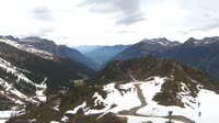 Sankt Gallenkirch - Versettlabahn Bergstation
