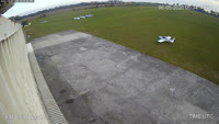 Wroclaw Aero Club - Szymanów oro uostas EPWS