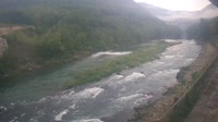 Nova Gorica - Soča River - Solkan Kayak Center