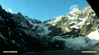Morskie Oko - Rysy
