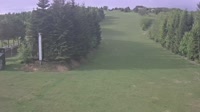 Pod Dziedzicem - Ski slope