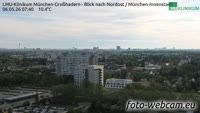 München - Freimann