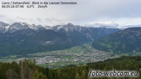 Lienz - Zettersfeld