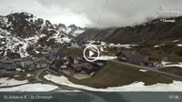 Sankt Christoph am Arlberg