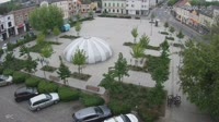 Market square