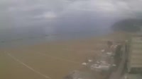 Gabicce Mare - Plage