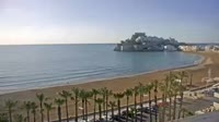 Peñíscola - Beach