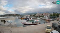 Novi Vinodolski - Harbour