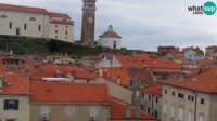 Piran - Seaside Promenade