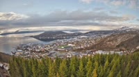Harstad - Panoramic view