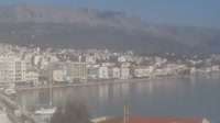 Chios - Harbour