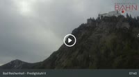 Bad Reichenhall - Predigtstuhl