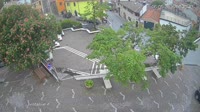 Miranda - Piazza