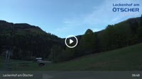 Lackenhof am Ötscher - Talstation Weitental