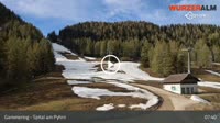 Gammering - Spital am Pyhrn