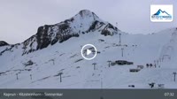 Kaprun - Kitzsteinhorn Sonnenkar