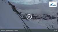 Kaprun - Kitzsteinhorn Gipfel