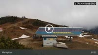 Mariapfarr-Fanningberg - Bergstation
