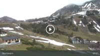 Obertauern - Plattenkar