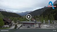 Werfenweng - Talstation 8 EUB