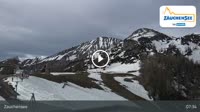 Zauchensee - Gamskogelhütte