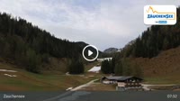 Zauchensee - Weltcuparena