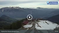 Alpbach - Wiedersbergerhorn