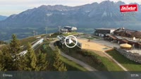 Ellmau - Skiwelt - Hartkaiserbahn
