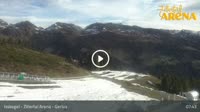 Gerlos - Isskogel - Zillertal Arena