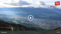 Innsbruck - Seegrube